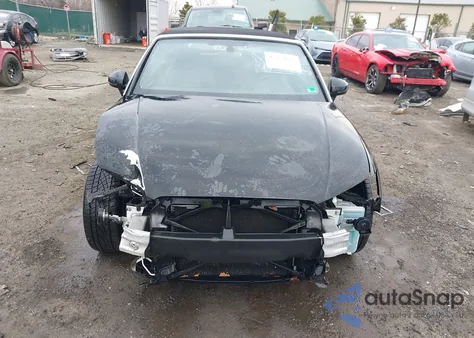 2016 Audi A3 2.0T Premium z USA, uszkodzony, nr VIN WAU78LFF5G1077842